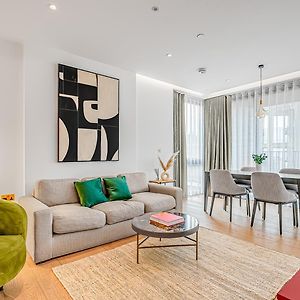 Appartement met Twee Slaapkamers